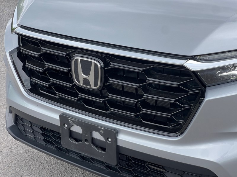 2025 Honda CR-V Sport AWD