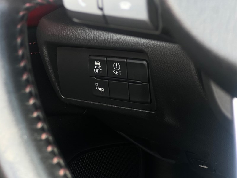 2017 Mazda MX-5 RF 2dr Retractable Fastback Man GS