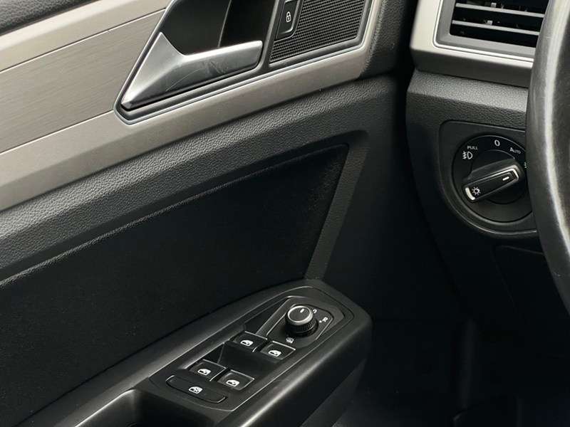 2018 Volkswagen Atlas Comfortline 3.6 FSI 4MOTION