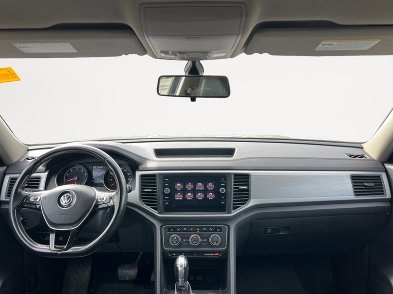 2018 Volkswagen Atlas Comfortline 3.6 FSI 4MOTION