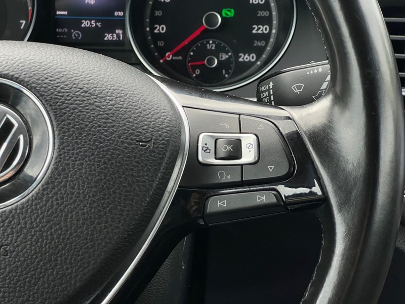 2018 Volkswagen Atlas Comfortline 3.6 FSI 4MOTION