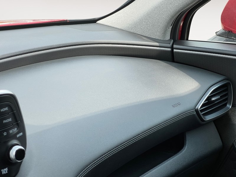 2019 Hyundai Santa Fe 2.0T Luxury AWD - One Owner - Dealer Serviced - Clean  CarFax