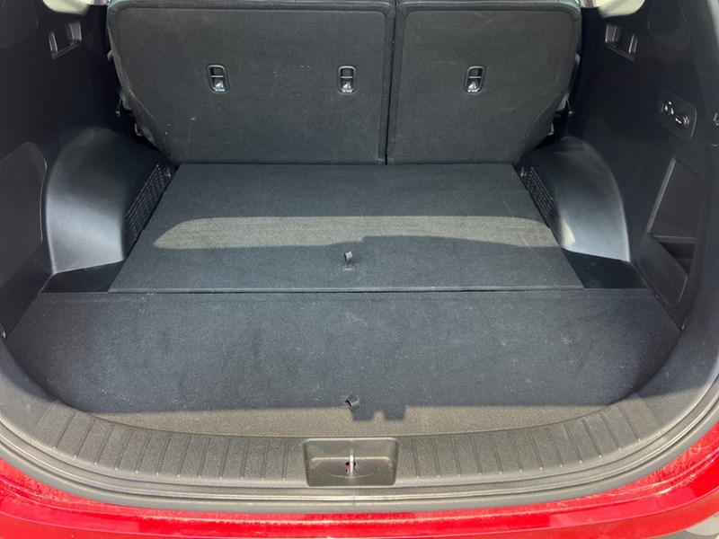 2019 Hyundai Santa Fe 2.0T Luxury AWD - One Owner - Dealer Serviced - Clean  CarFax