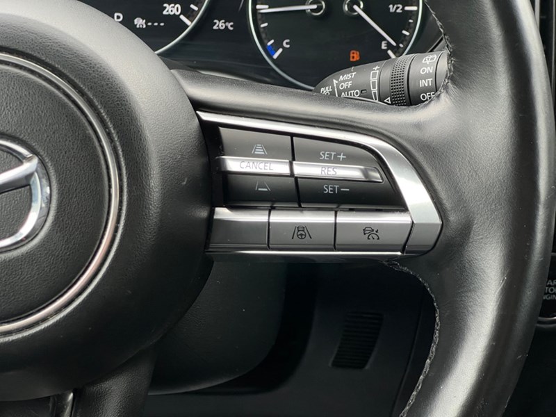 2023 Mazda CX-50 GT w/Turbo AWD