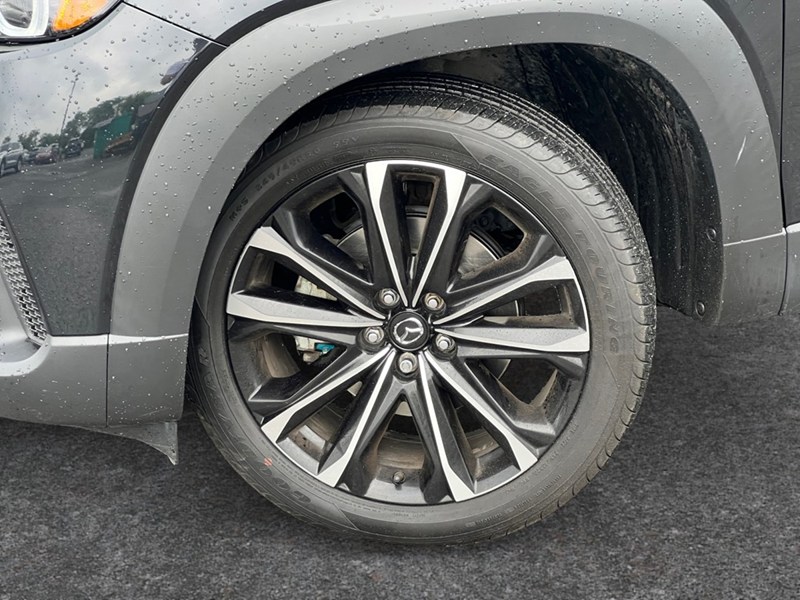 2024 Mazda CX-50 GT AWD