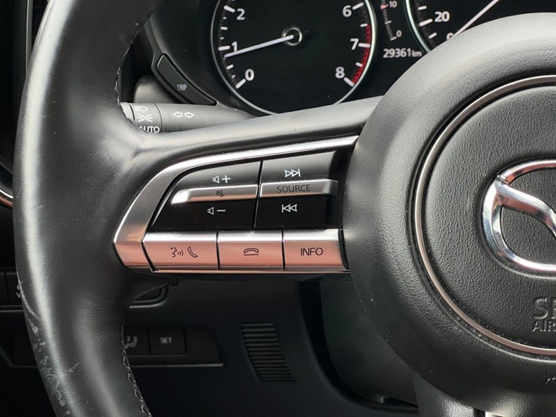 2024 Mazda CX-50 GT AWD