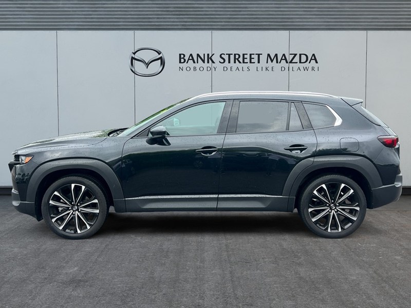2024 Mazda CX-50 GT AWD