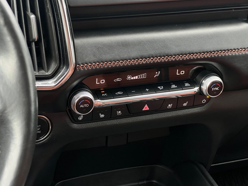 2024 Mazda CX-50 GT AWD