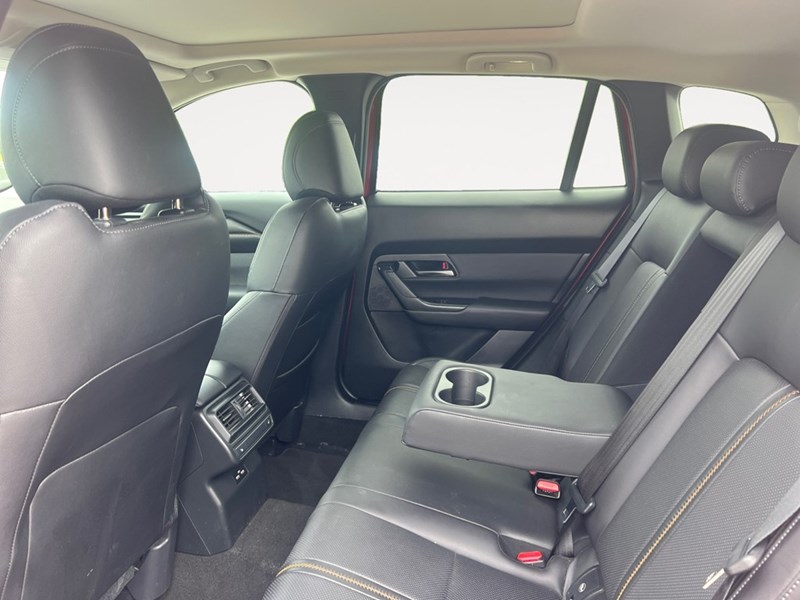 2024 Mazda CX-50 GT AWD