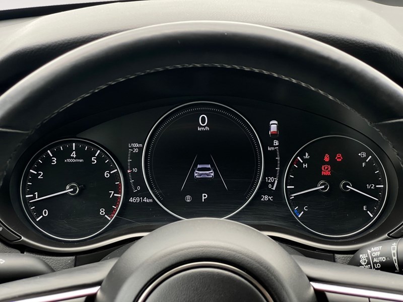 2024 Mazda CX-50 GT AWD
