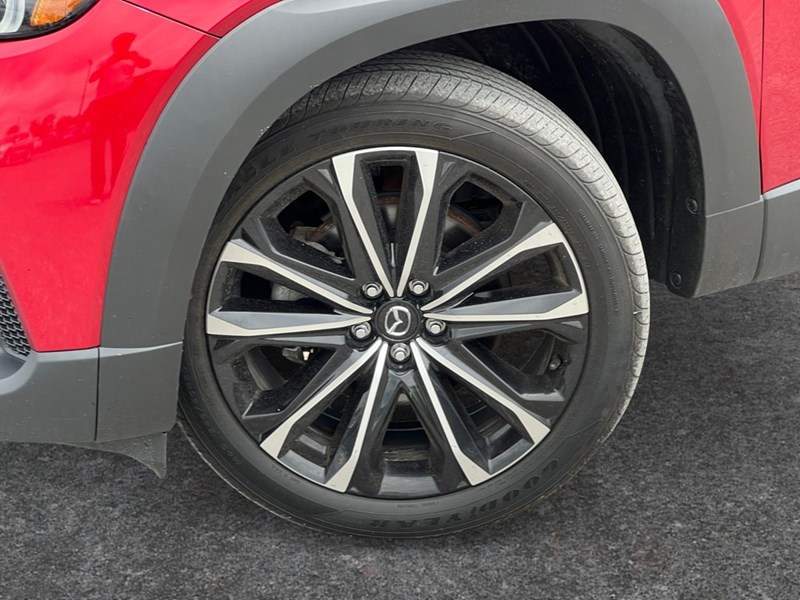 2024 Mazda CX-50 GT AWD