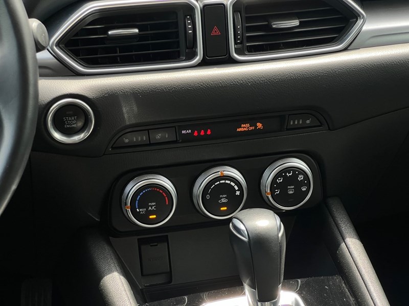 2023 Mazda CX-5 GS AWD