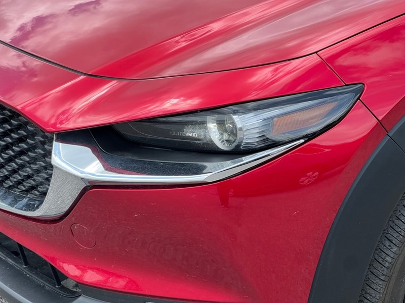 2021 Mazda CX-30 GS FWD
