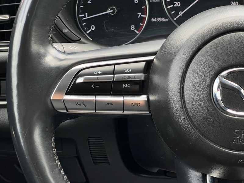 2021 Mazda CX-30 GS FWD