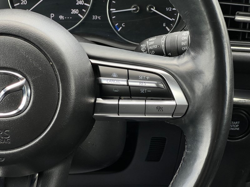 2021 Mazda CX-30 GS FWD