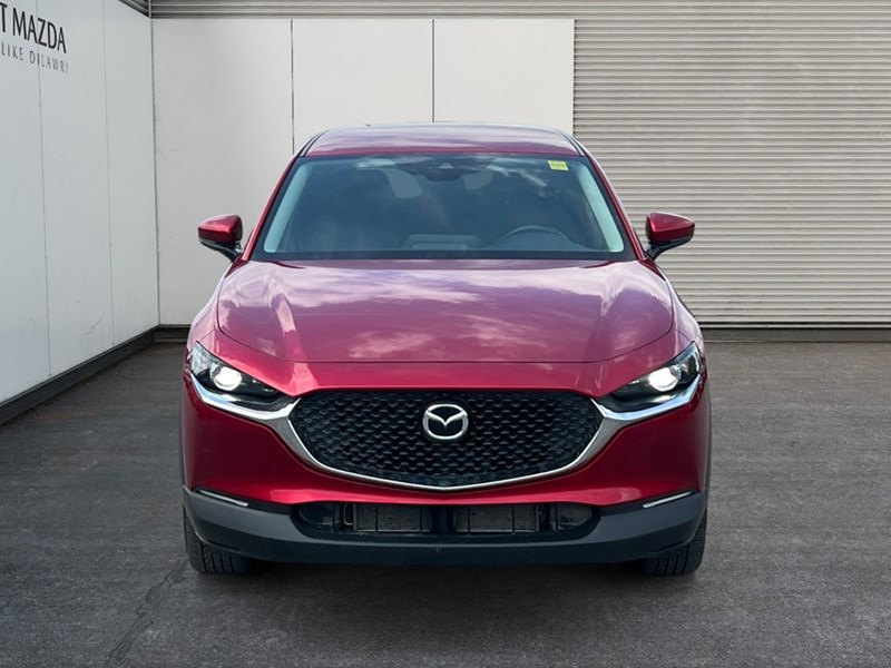 2021 Mazda CX-30 GS FWD