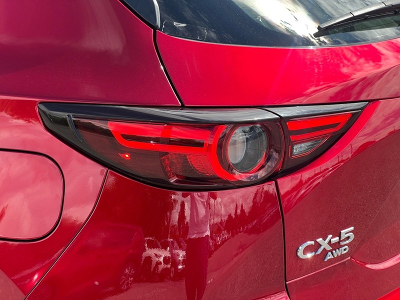 2020 Mazda CX-5 GT Auto AWD