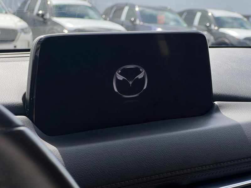 2020 Mazda CX-5 GT Auto AWD