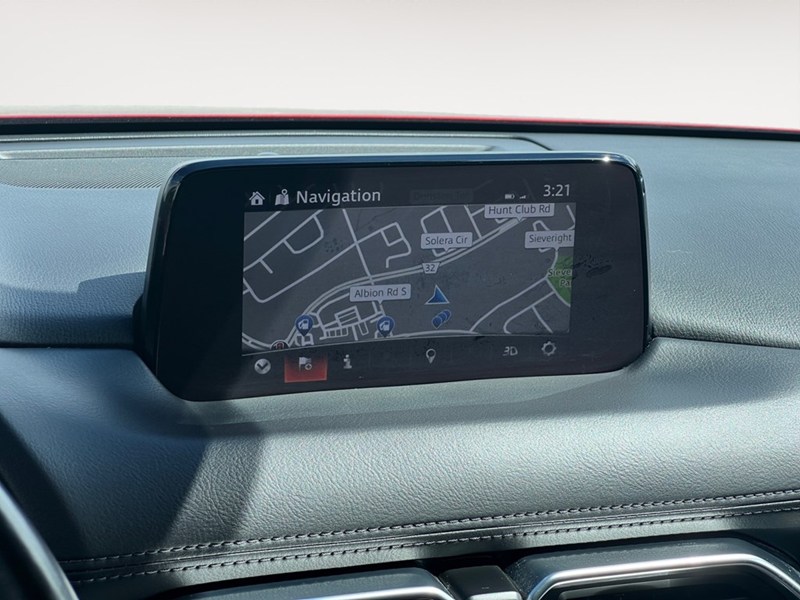 2020 Mazda CX-5 GT Auto AWD