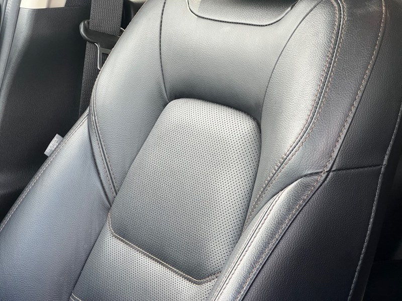 2020 Mazda CX-5 GT Auto AWD