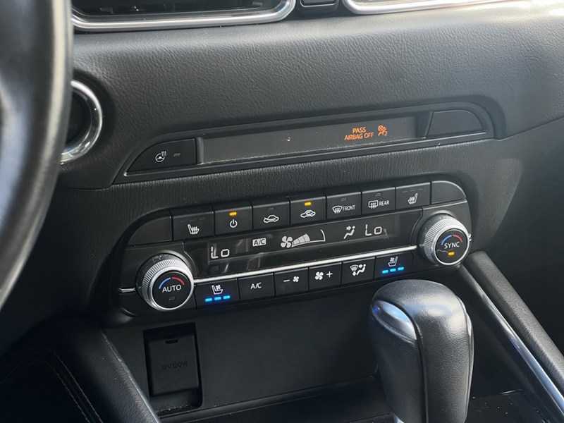 2020 Mazda CX-5 GT Auto AWD