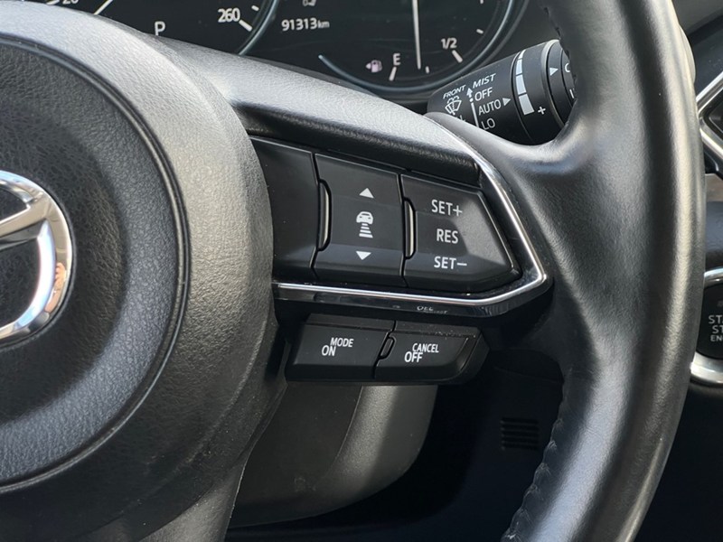 2020 Mazda CX-5 GT Auto AWD