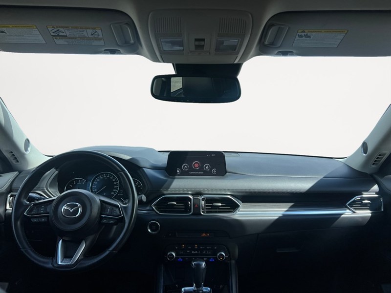 2020 Mazda CX-5 GT Auto AWD