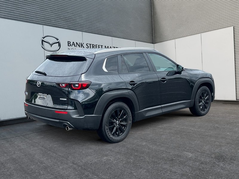 2024 Mazda CX-50 GS-L AWD