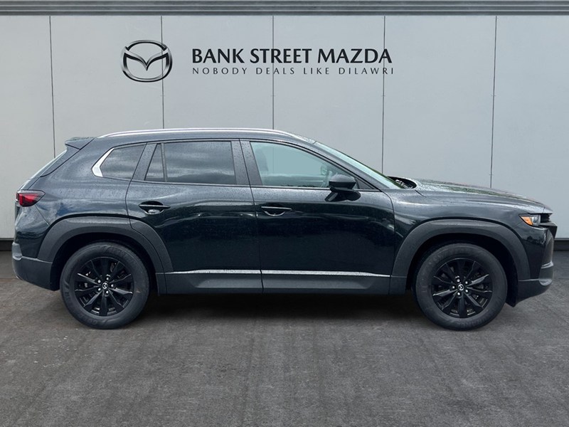 2024 Mazda CX-50 GS-L AWD