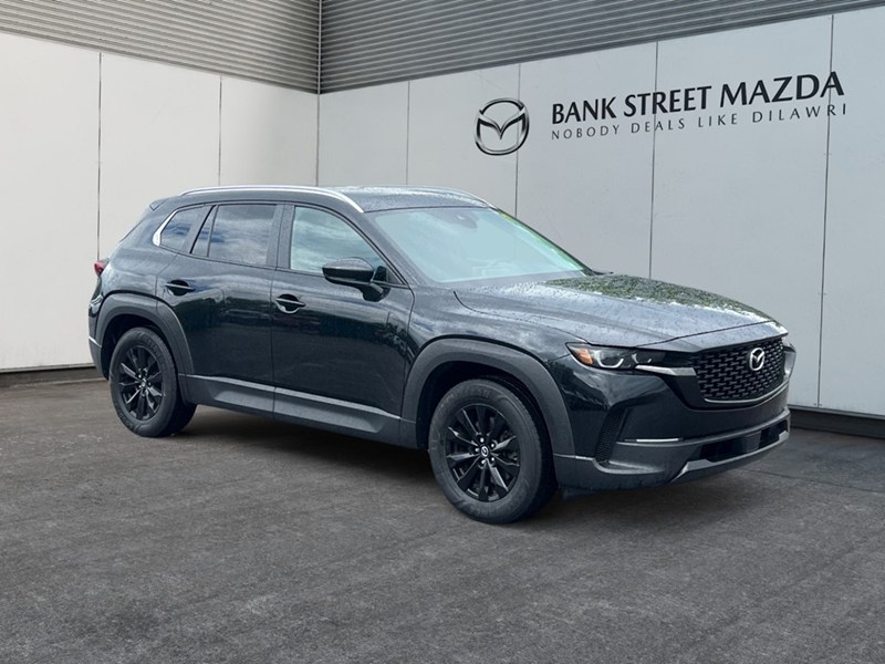 2024 Mazda CX-50 GS-L AWD