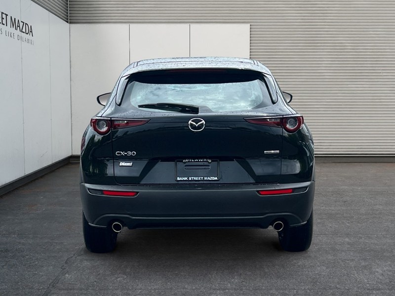 2021 Mazda CX-30 GX FWD