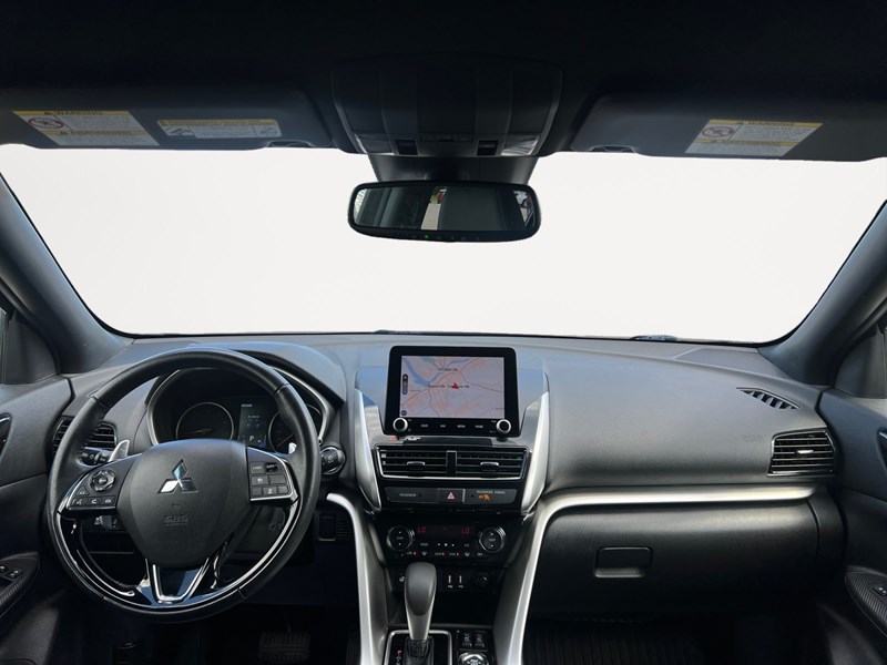 2022 Mitsubishi Eclipse Cross GT S-AWC