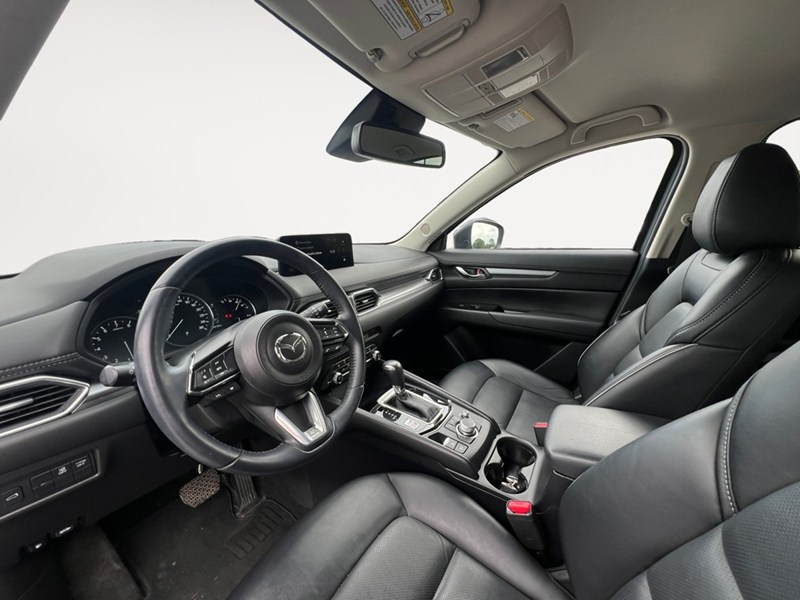 2024 Mazda CX-5 GS AWD *Ltd Avail*