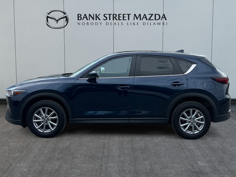 2024 Mazda CX-5 GS AWD *Ltd Avail*