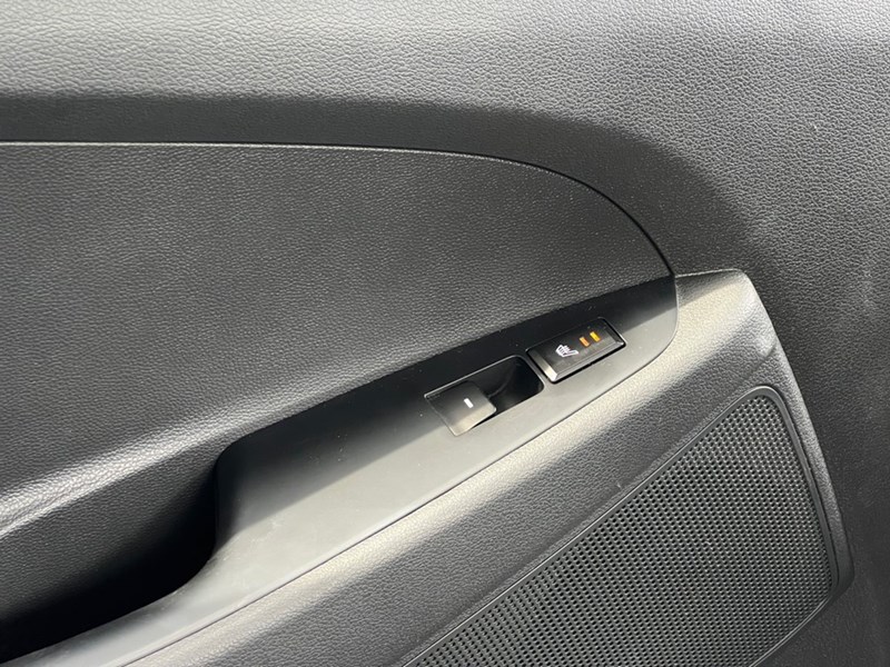 2018 Hyundai Tucson 1.6T Noir AWD