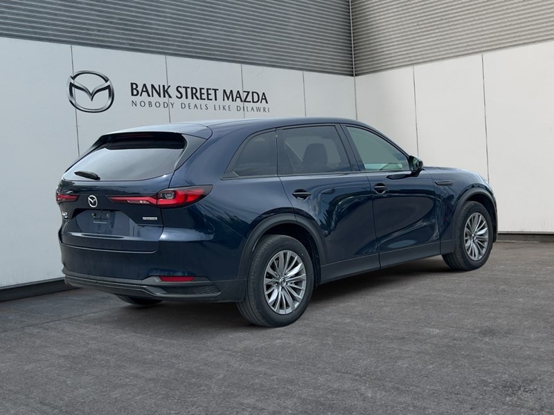2024 Mazda CX-30 GS-L AWD - One Owner - Clean CarFax