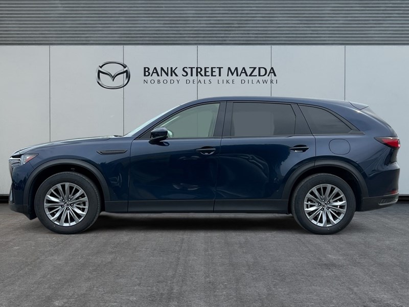 2024 Mazda CX-30 GS-L AWD - One Owner - Clean CarFax