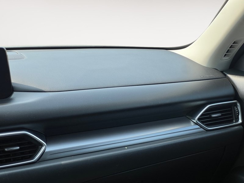 2021 Mazda CX-5 2021.5 GX AWD - Clean CarFax