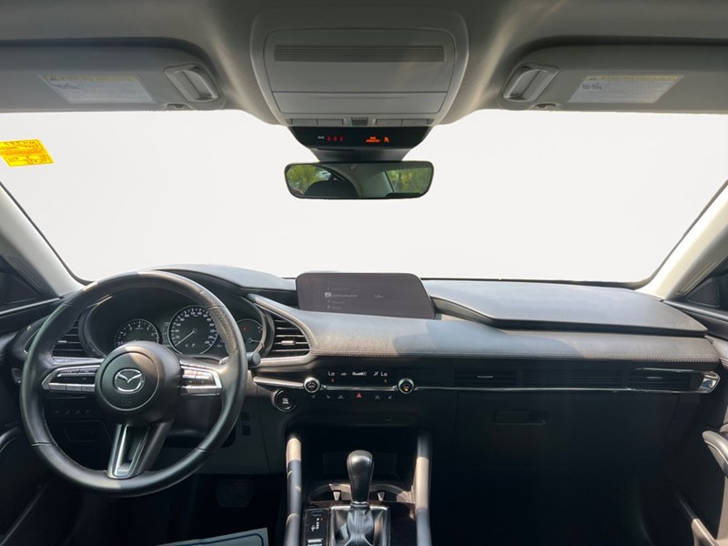 2021 Mazda Mazda3 GS Auto - One Owner - Clean CarFax