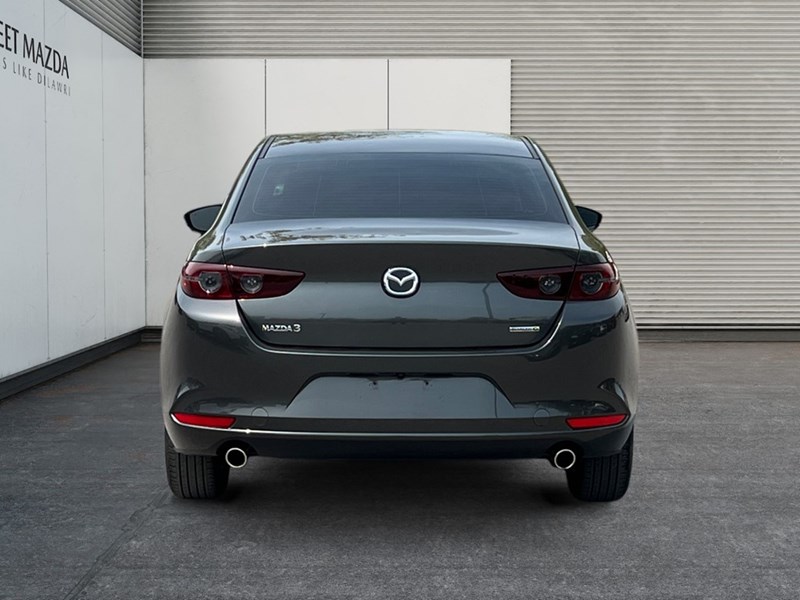 2021 Mazda Mazda3 GS Auto - One Owner - Clean CarFax