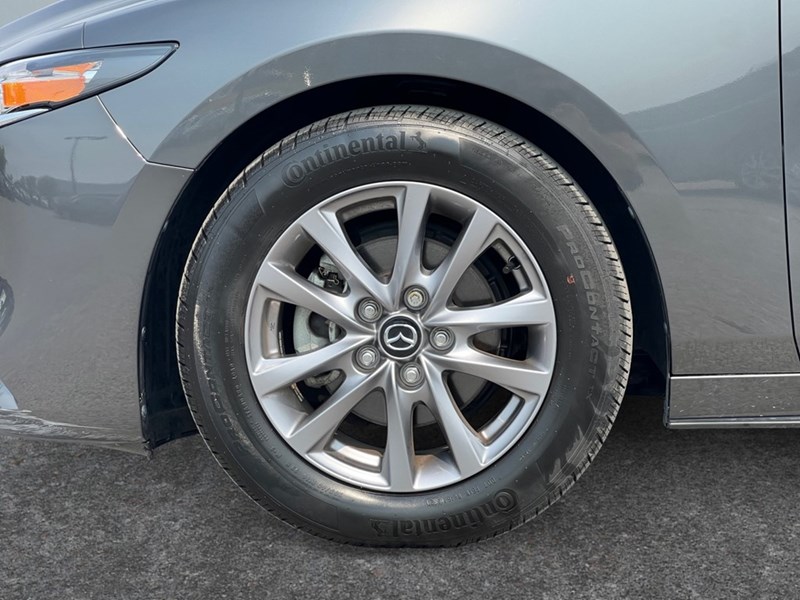 2021 Mazda Mazda3 GS Auto - One Owner - Clean CarFax