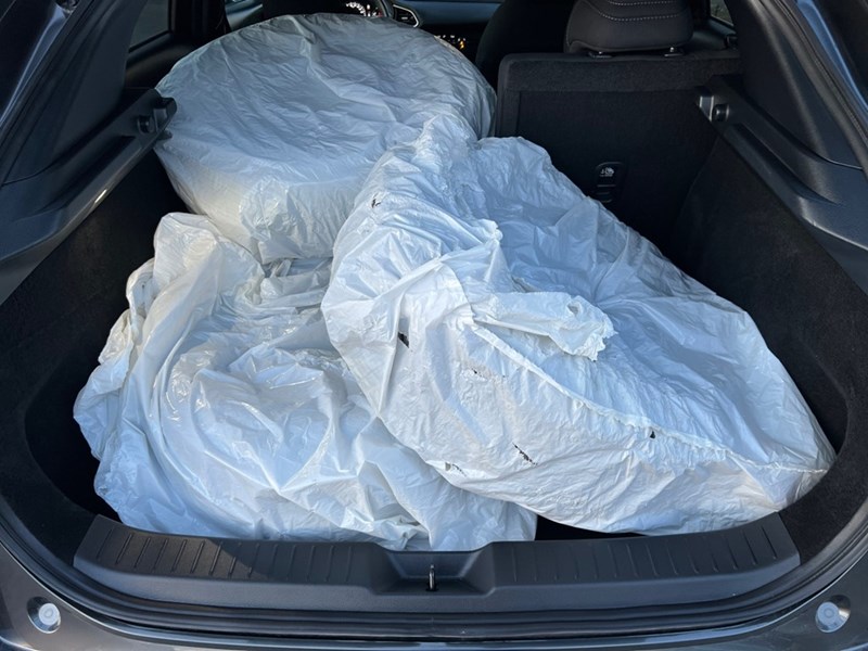 2025 Mazda CX-30 GS AWD - One Owner - Clean CarFax