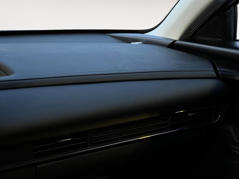 2025 Mazda CX-30 GS AWD - One Owner - Clean CarFax