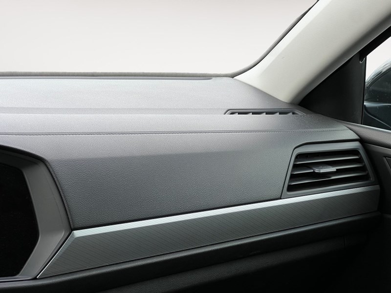 2019 Volkswagen Jetta Comfortline Auto