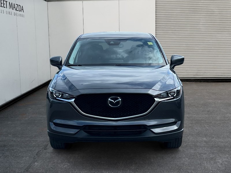 2019 Mazda CX-5 GS Auto FWD - Clean CarFax
