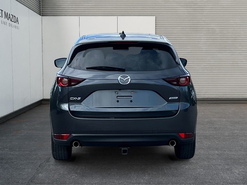 2019 Mazda CX-5 GS Auto FWD - Clean CarFax