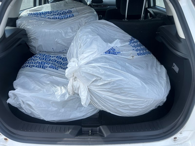 2021 Mazda CX-3 GS Auto AWD - One Owner - Clean CarFax