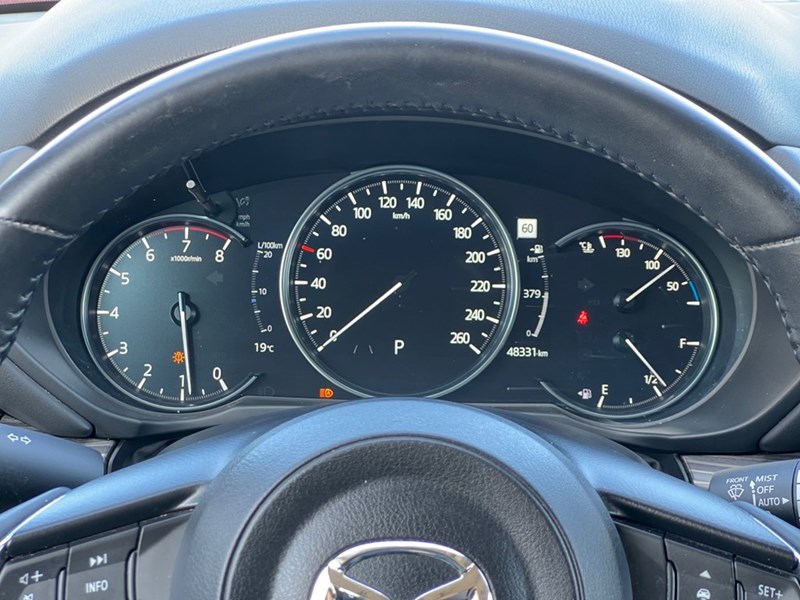 2023 Mazda CX-5 GT AWD