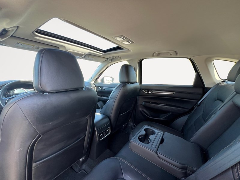 2023 Mazda CX-5 GT AWD