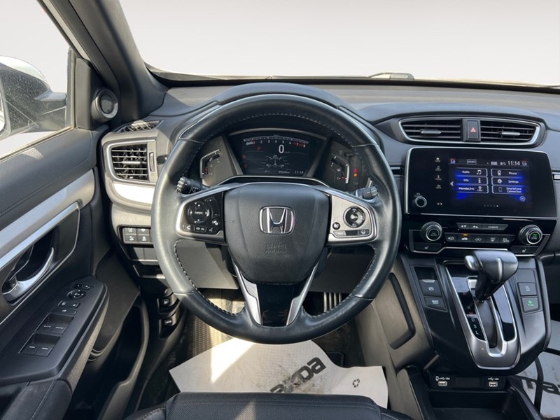 2021 Honda CR-V Sport AWD